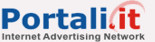 Portali.it - Internet Advertising Network - è Concessionaria di Pubblicità per il Portale Web scatolame.it